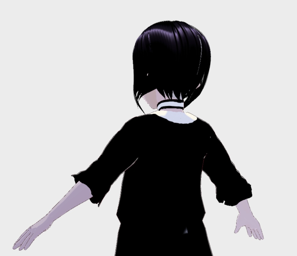 FREE Bahamut Virgin Soul: Rita VRM