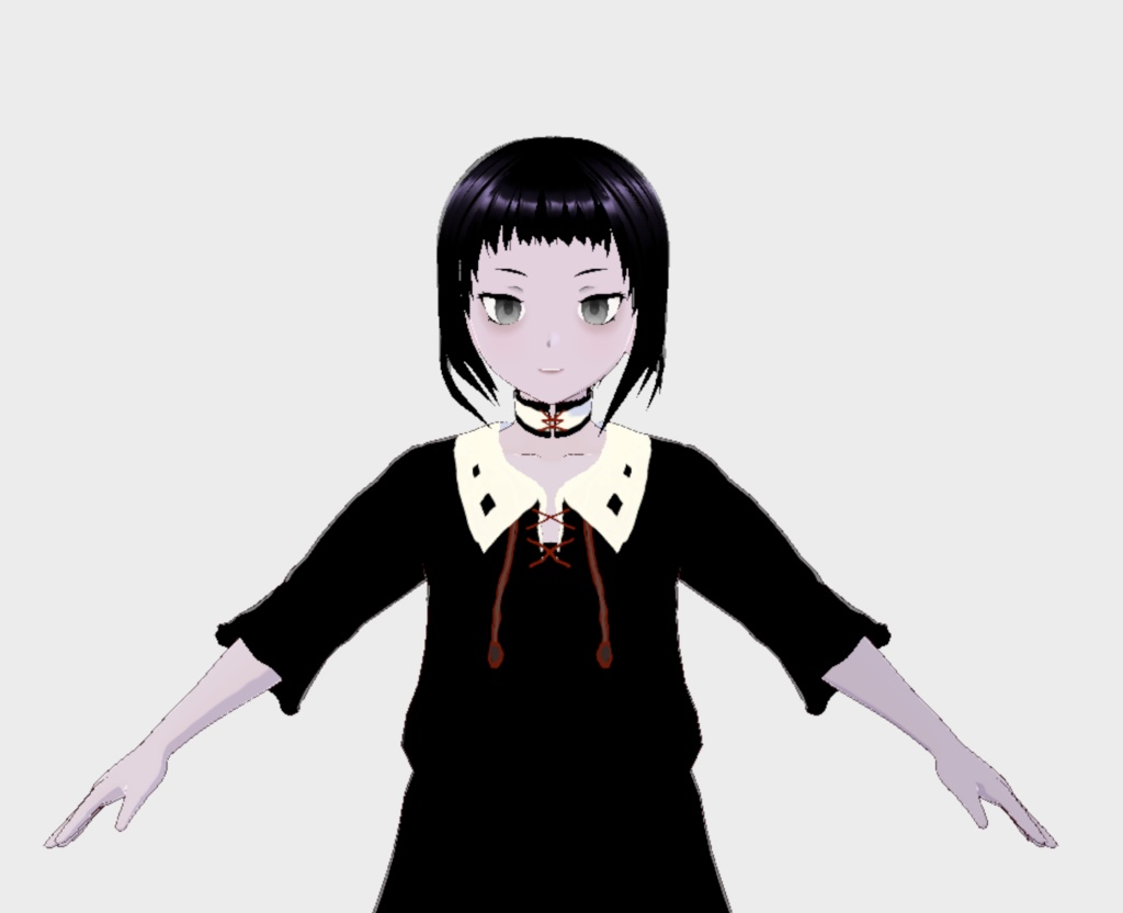 FREE Bahamut Virgin Soul: Rita VRM