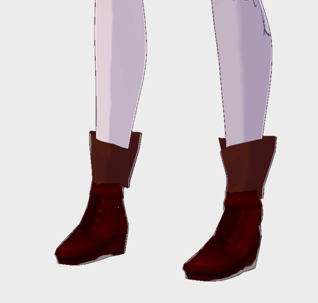 FREE Bahamut Virgin Soul: Rita VRM