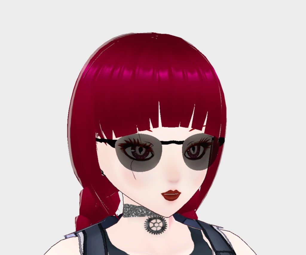 FREE Basic Frameless Thin Sunglasses