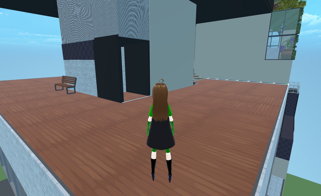 FREE Teen Titans Raven Robin Uniform