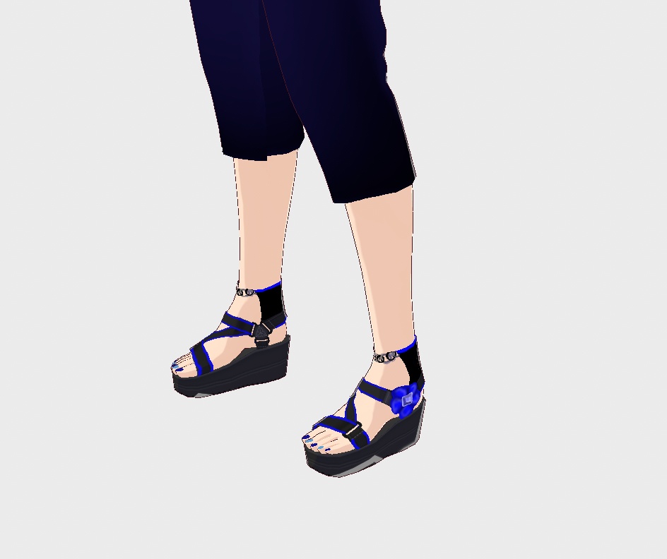 Vroid Custom Bee Hoodie w/Accessories & Hair