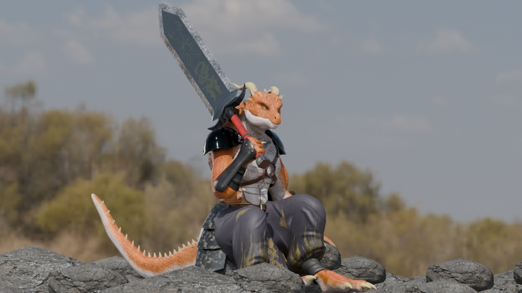 グレートソード