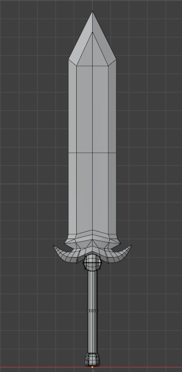 グレートソード