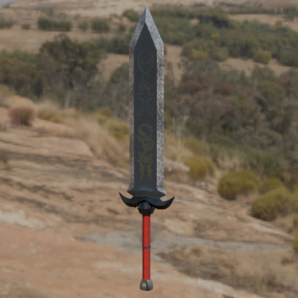 グレートソード