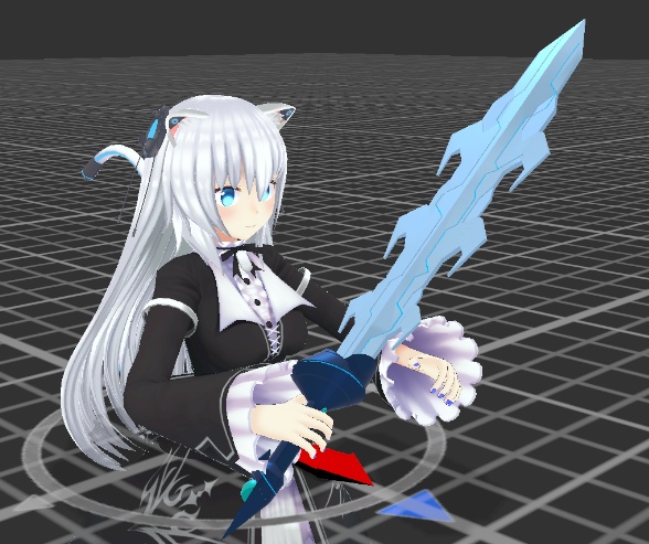 アストラソード
