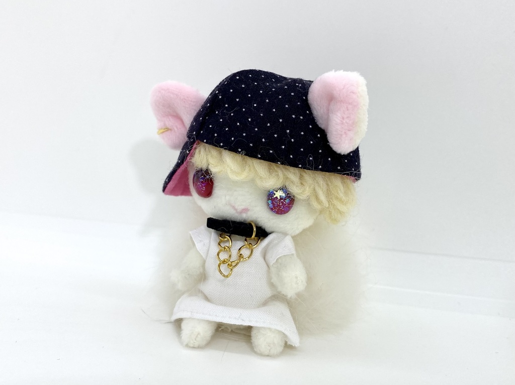 【ぺたぬい】やんちゃボーイセット