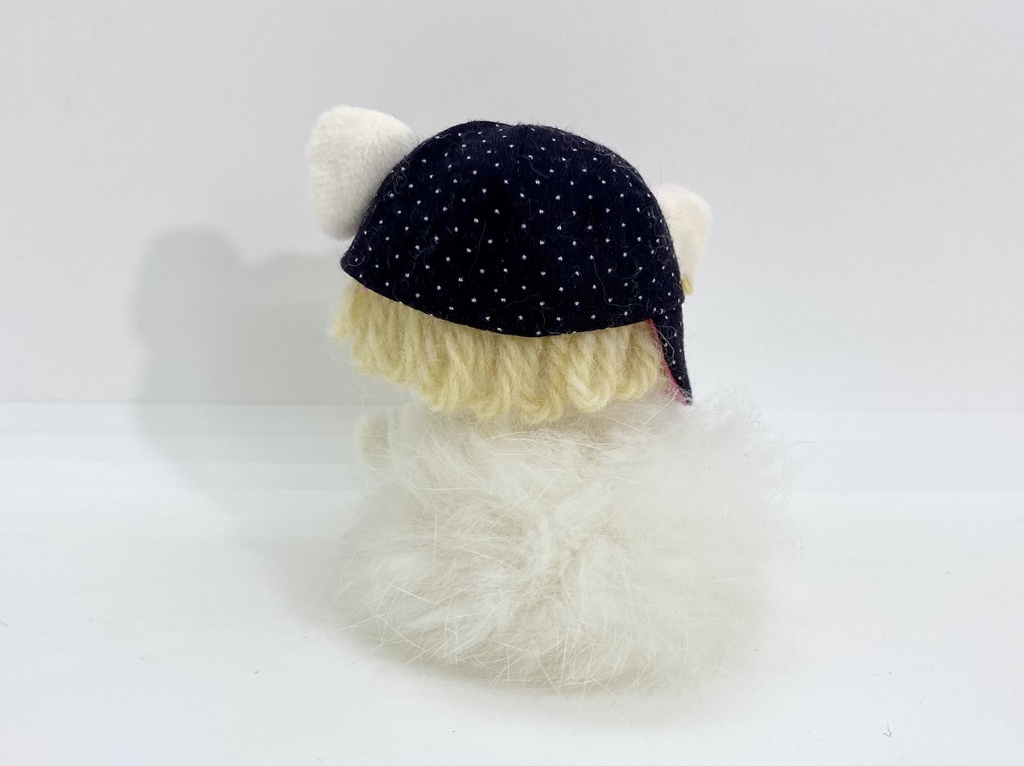 【ぺたぬい】やんちゃボーイセット