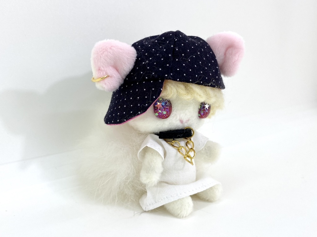 【ぺたぬい】やんちゃボーイセット