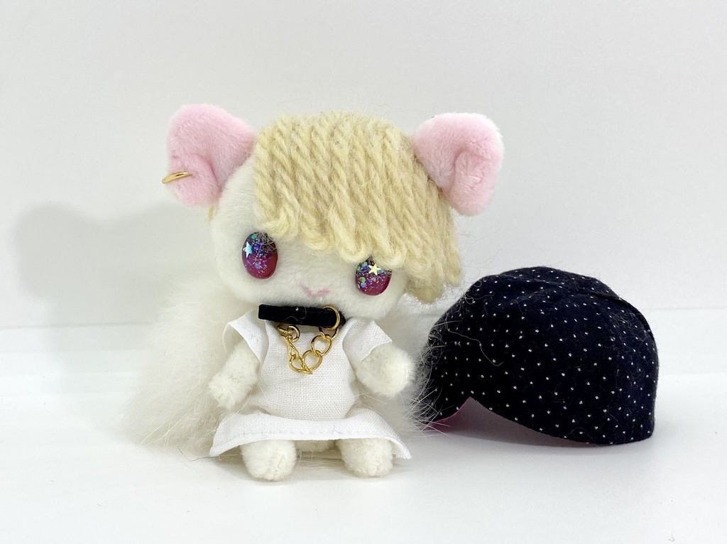 【ぺたぬい】やんちゃボーイセット