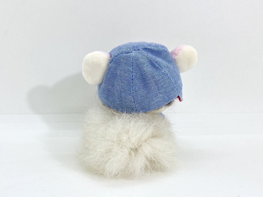 【ぺたぬい】セットアップボーイセット