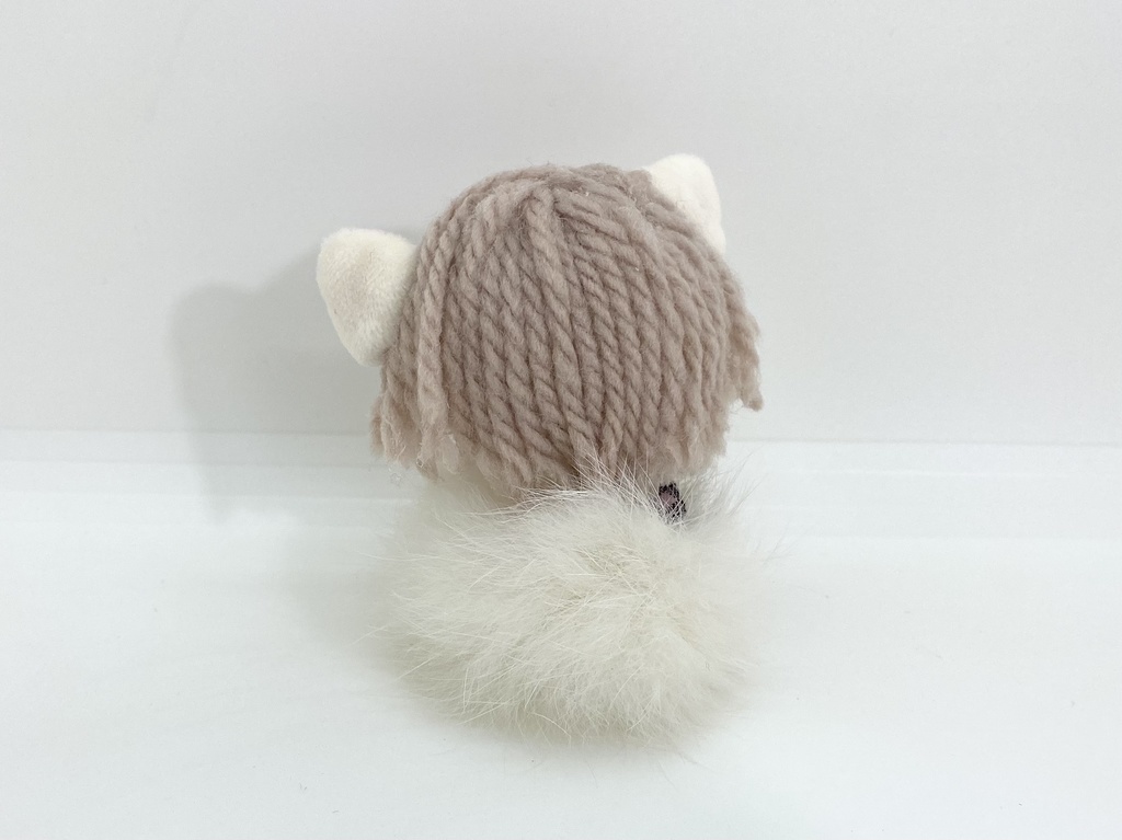 【ぺたぬい】チャラボーイセット