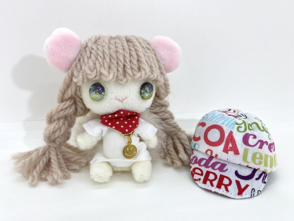 【ぺたぬい】アクティブガールセット