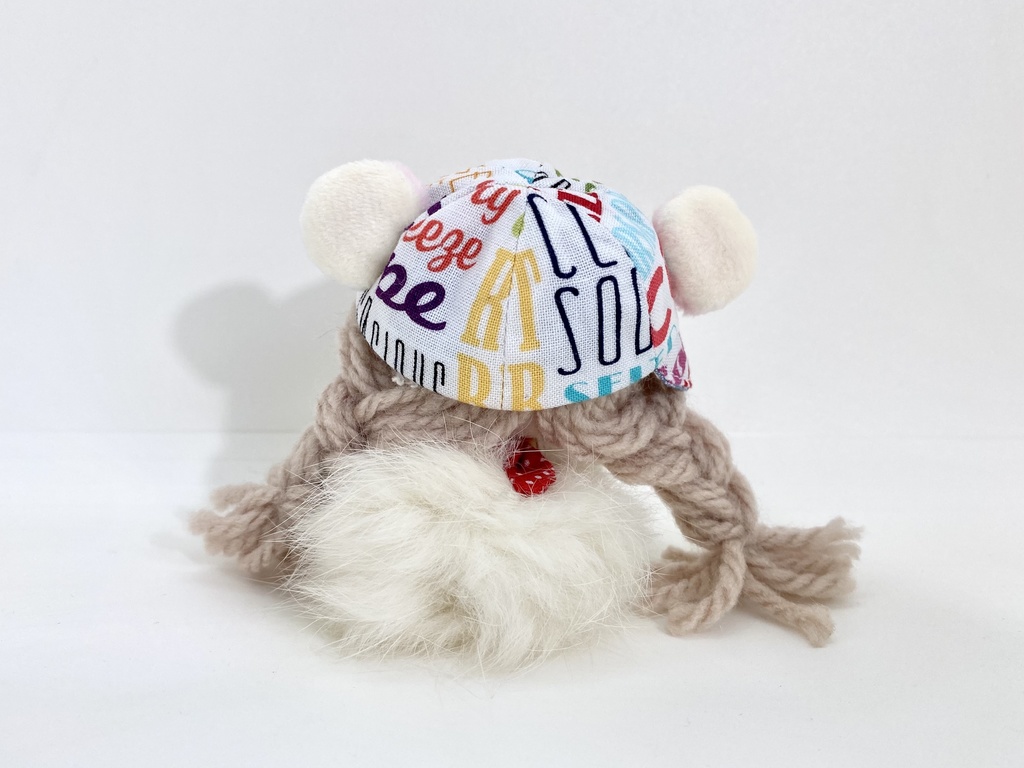 【ぺたぬい】アクティブガールセット