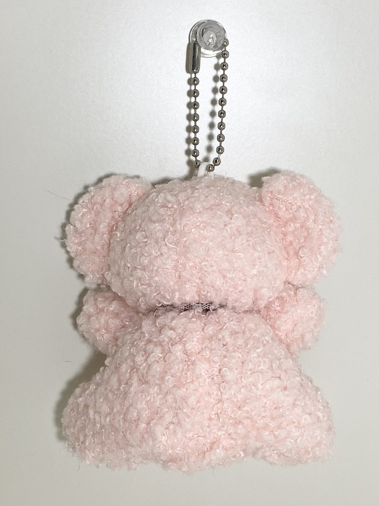 ぬいぐるみチャーム コアラ