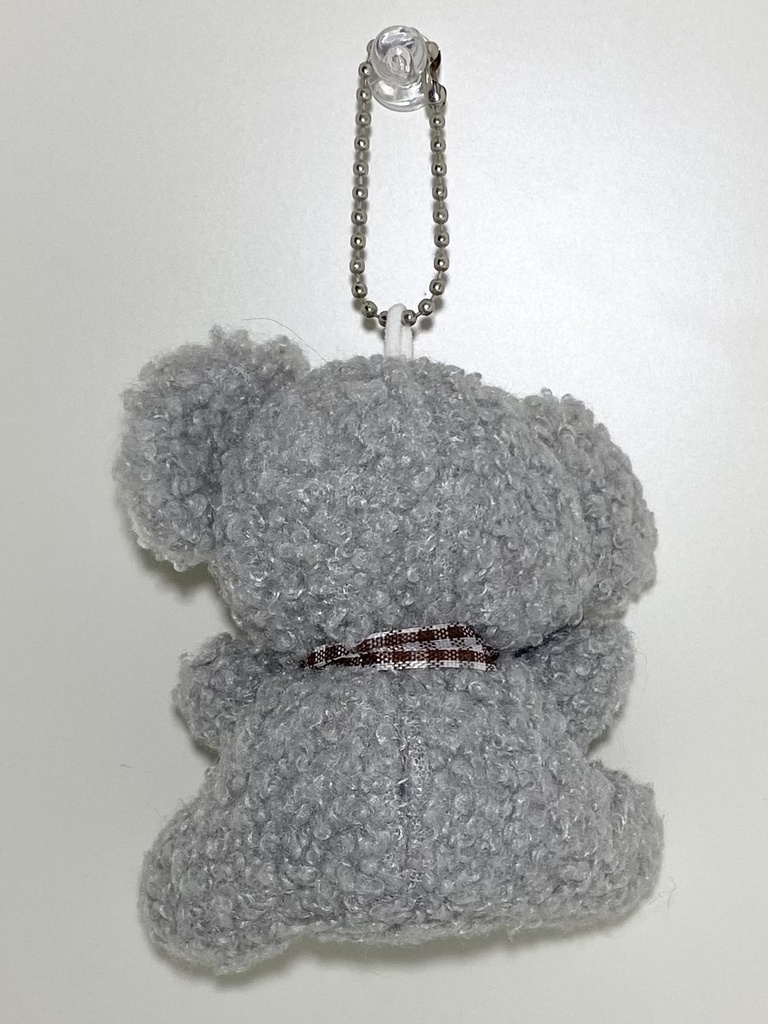 ぬいぐるみチャーム コアラ