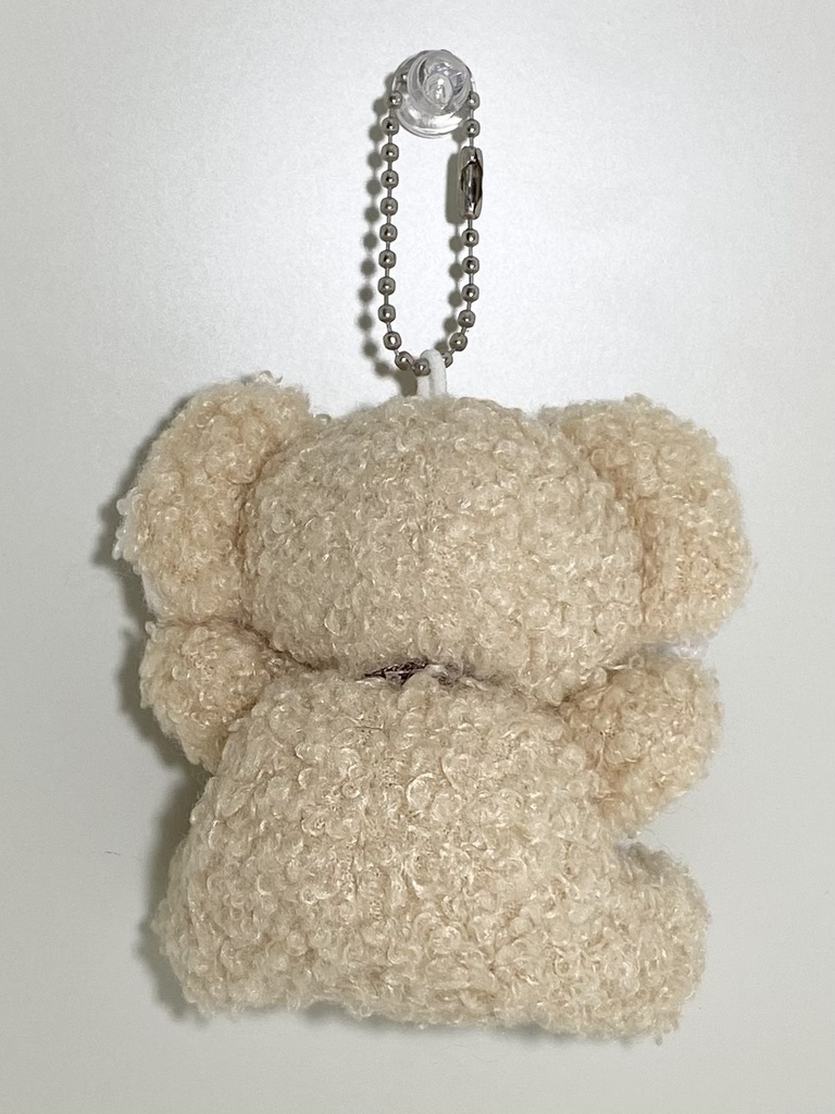 ぬいぐるみチャーム コアラ