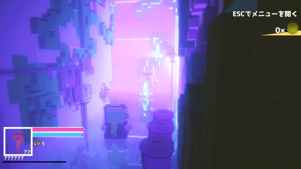 カラクリメイド【3Dガンアクションゲーム】