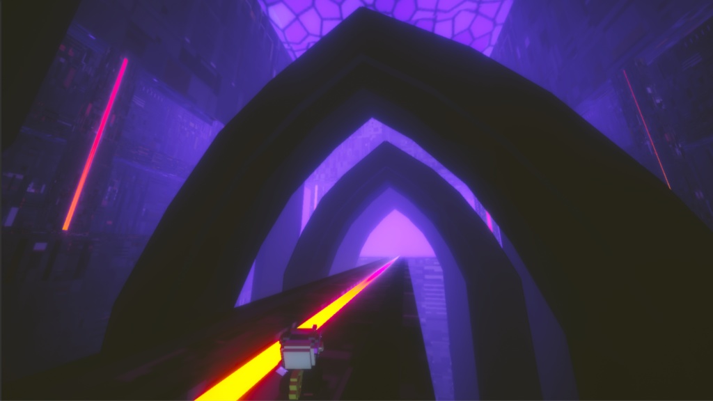 カラクリメイド【3Dガンアクションゲーム】