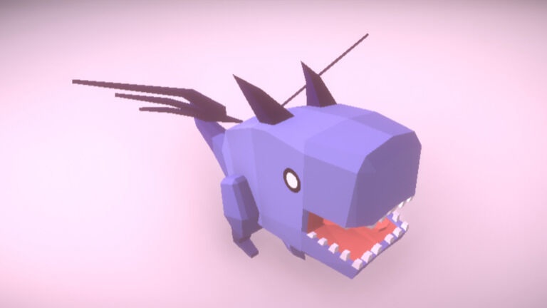 RPGな可愛いモンスター3Dモデルセット - 第2弾【FBX|Unity|アニメーション付き】