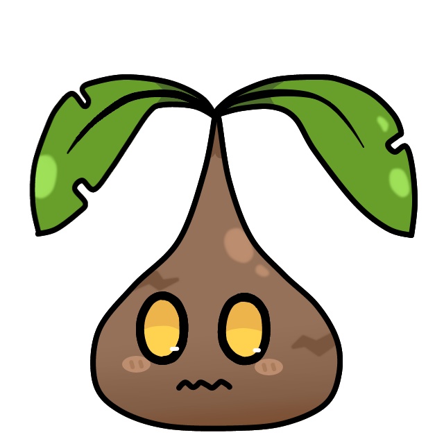 【Live2D】可愛いモンスターキャラモデル素材6体セット【Unity開発用】【第二弾】