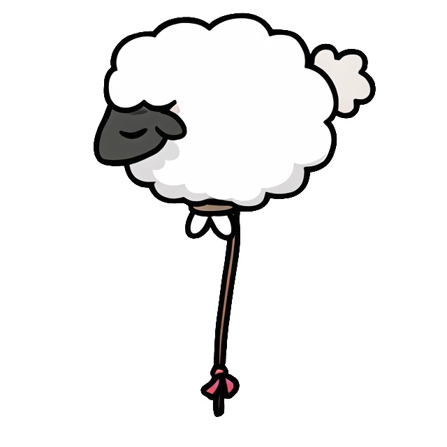 【Live2D】可愛いモンスターキャラモデル素材6体セット【Unity開発用】【第二弾】