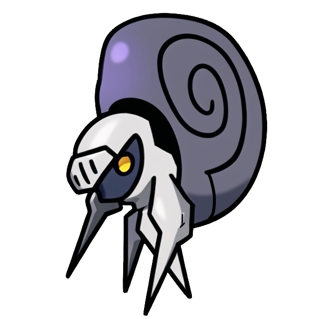 【Live2D】可愛いモンスターキャラモデル素材6体セット【Unity開発用】【第二弾】