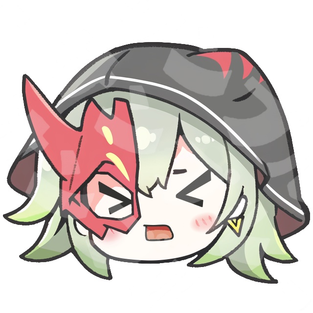 ゆっくりディアベルスターシンプル立ち絵 8差分+各差分パーツ+PSDファイル付き【遊戯王/ゆっくり実況】