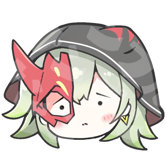 ゆっくりディアベルスターシンプル立ち絵 8差分+各差分パーツ+PSDファイル付き【遊戯王/ゆっくり実況】