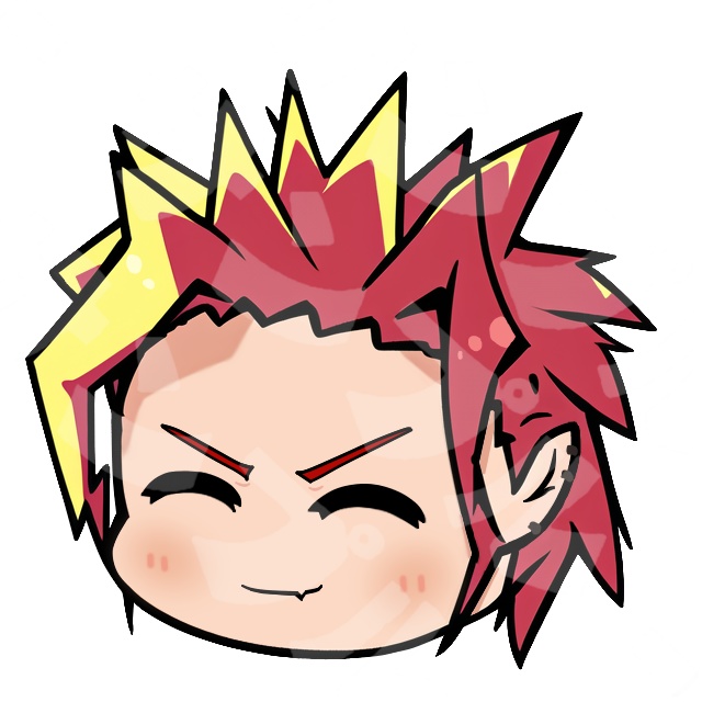 ゆっくりデモンスミスシンプル立ち絵 15差分+各差分パーツ+PSDファイル付き【遊戯王/ゆっくり実況】