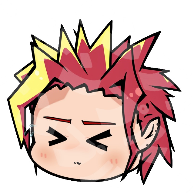 ゆっくりデモンスミスシンプル立ち絵 15差分+各差分パーツ+PSDファイル付き【遊戯王/ゆっくり実況】