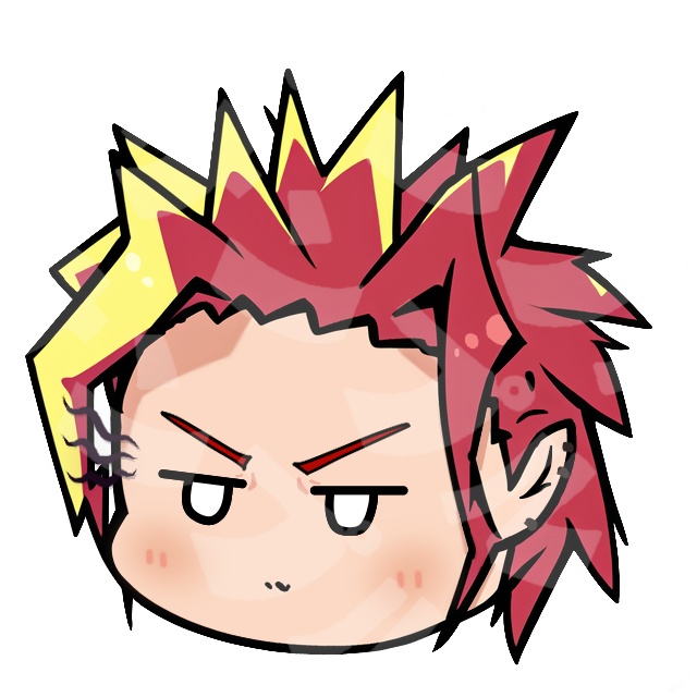 ゆっくりデモンスミスシンプル立ち絵 15差分+各差分パーツ+PSDファイル付き【遊戯王/ゆっくり実況】