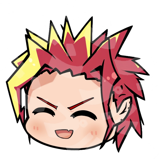 ゆっくりデモンスミスシンプル立ち絵 15差分+各差分パーツ+PSDファイル付き【遊戯王/ゆっくり実況】