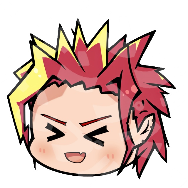 ゆっくりデモンスミスシンプル立ち絵 15差分+各差分パーツ+PSDファイル付き【遊戯王/ゆっくり実況】