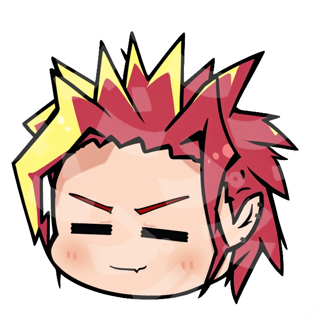 ゆっくりデモンスミスシンプル立ち絵 15差分+各差分パーツ+PSDファイル付き【遊戯王/ゆっくり実況】