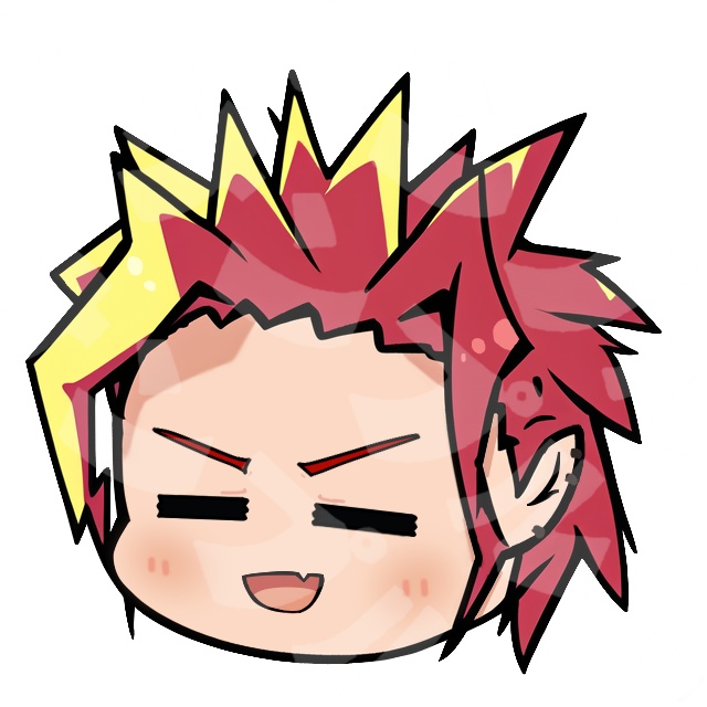 ゆっくりデモンスミスシンプル立ち絵 15差分+各差分パーツ+PSDファイル付き【遊戯王/ゆっくり実況】