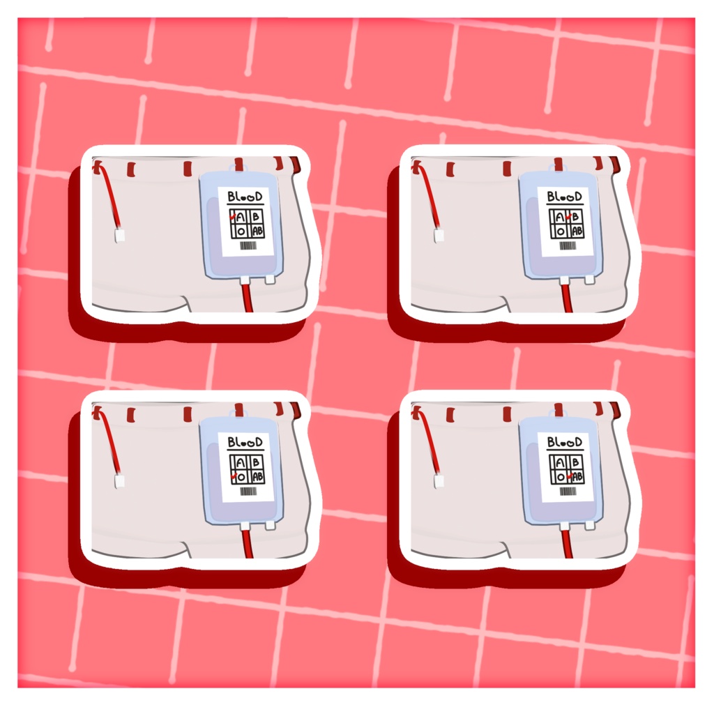 やんちゃなーす〖 まめふれんず対応 〗