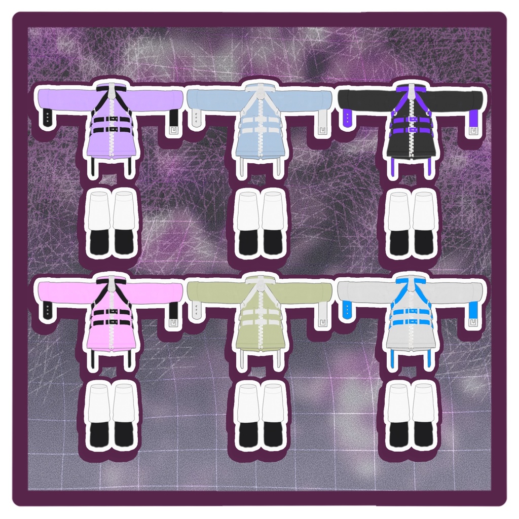 Bearrest 【 まめふれんず対応 】