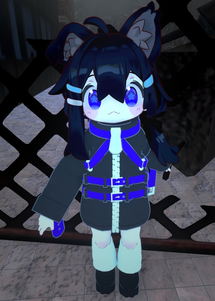 Bearrest 【 まめふれんず対応 】