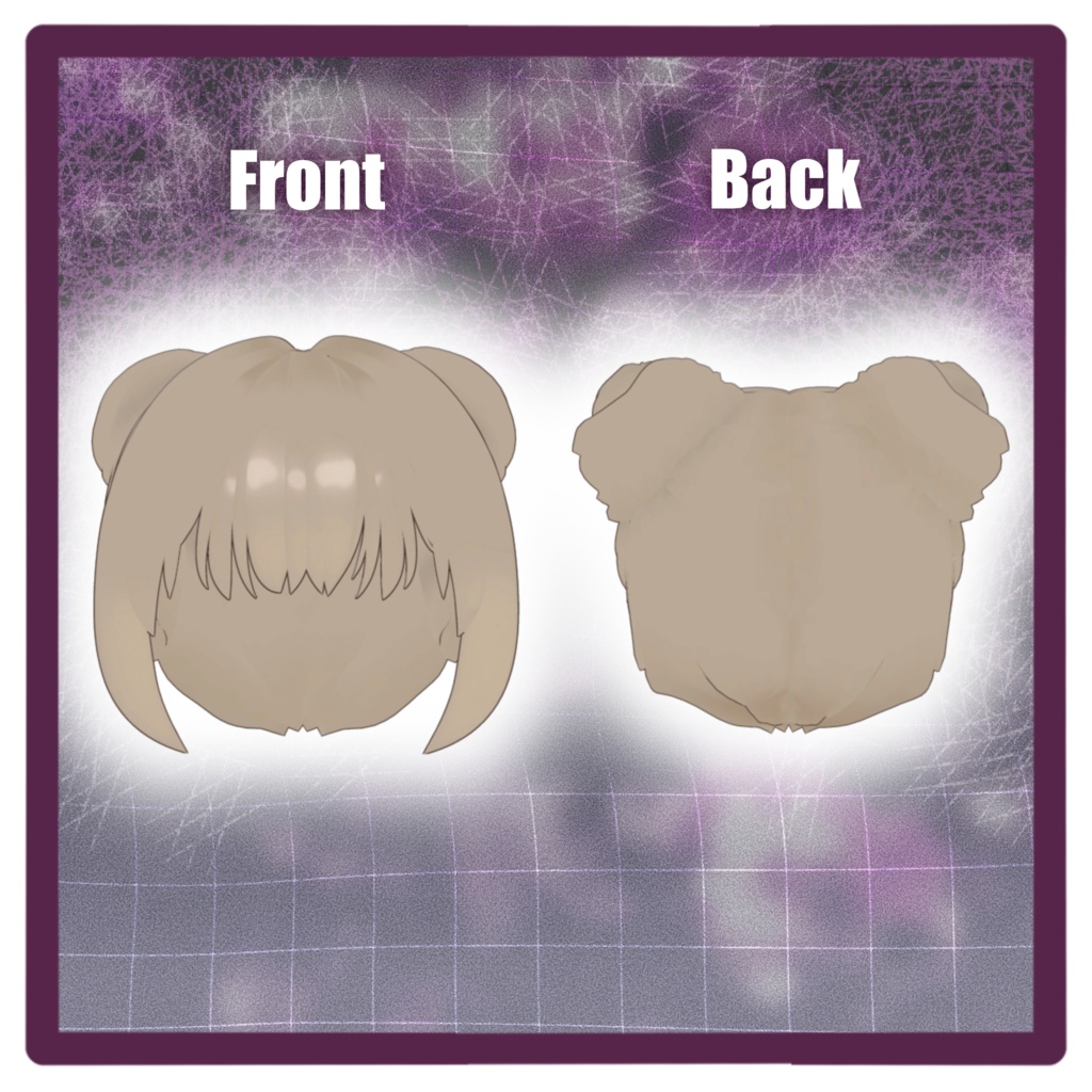 Bearrest 【 まめふれんず対応 】