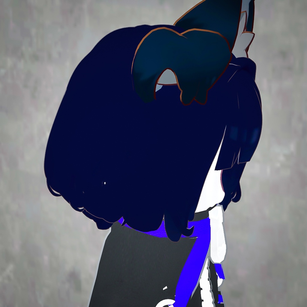 🖤 Black Fridayセール🖤 おしゃまウルフ〖 キプフェル対応 〗