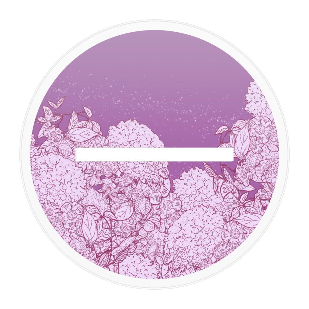 2025生誕記念アクリルフィギュア