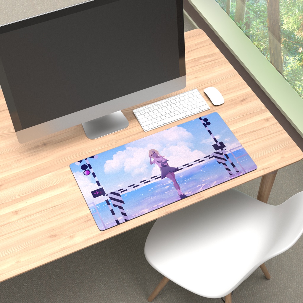【期間限定】3周年日記念プレイマット