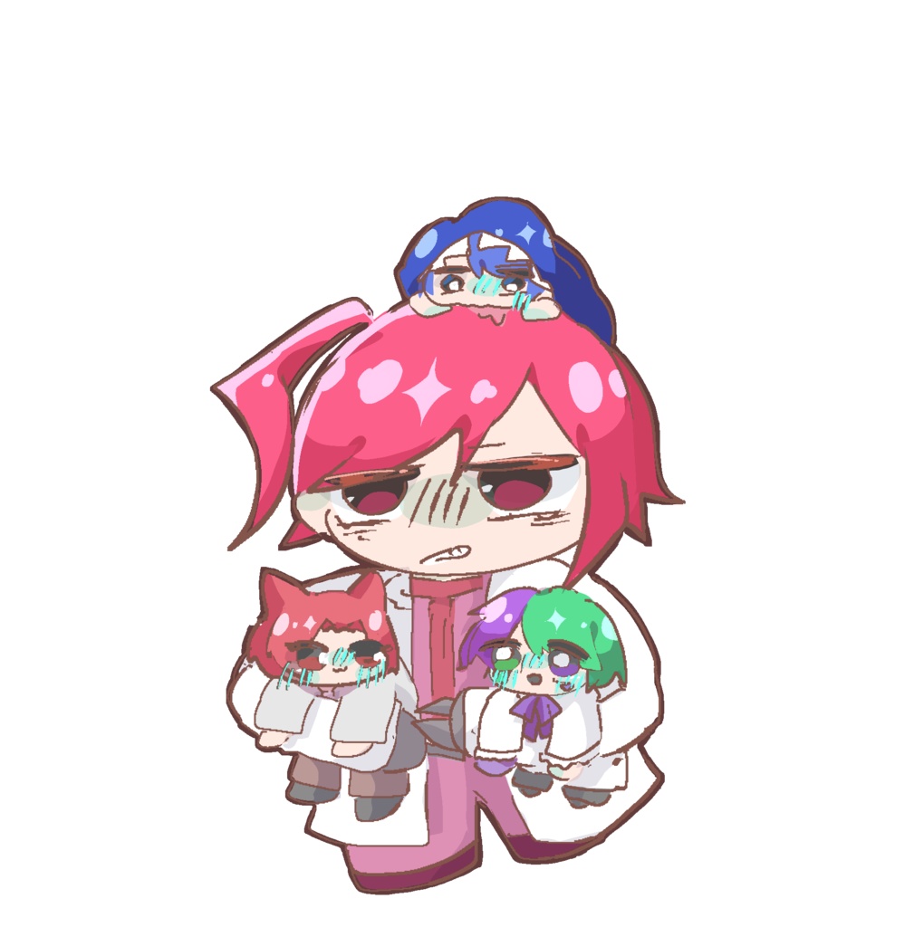 💉