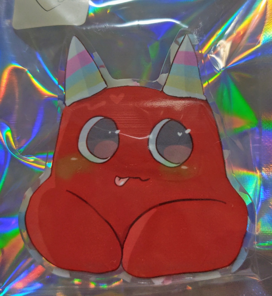 クリップ