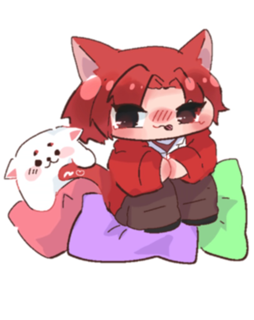 🐱