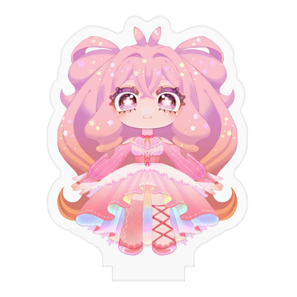 籠咲はなびらです!