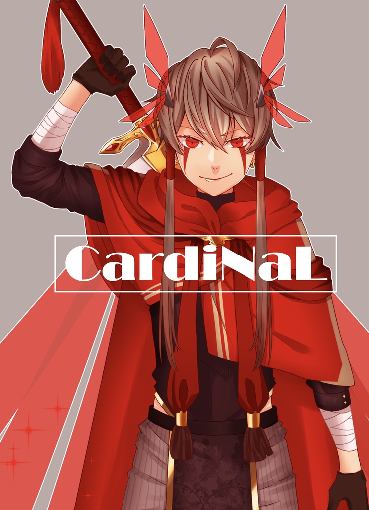 CardiNaL
