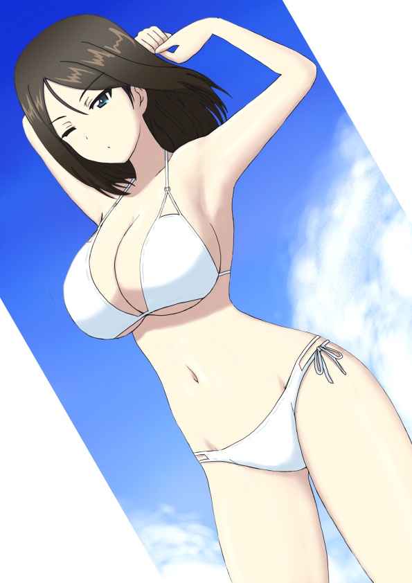 PRIVATE NONNA(ノンナのフルカラー・イラスト集)