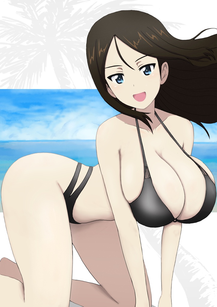 PRIVATE NONNA AGAIN(ノンナのフルカラー・イラスト集2)